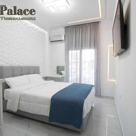 Petite Palace Aristotelous 3 テッサロニキ エクステリア 写真