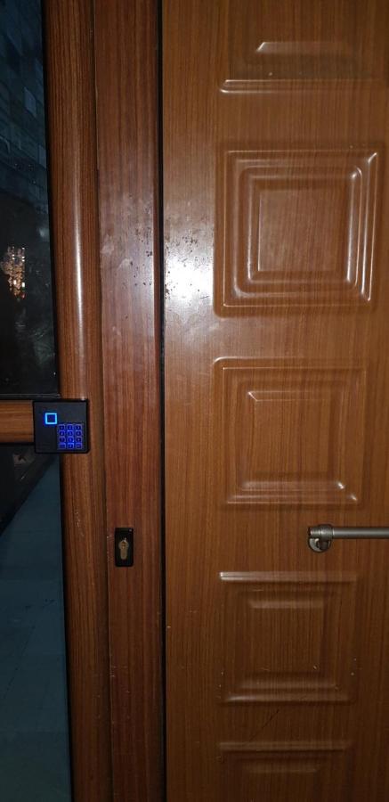 Petite Palace Aristotelous 3 テッサロニキ エクステリア 写真