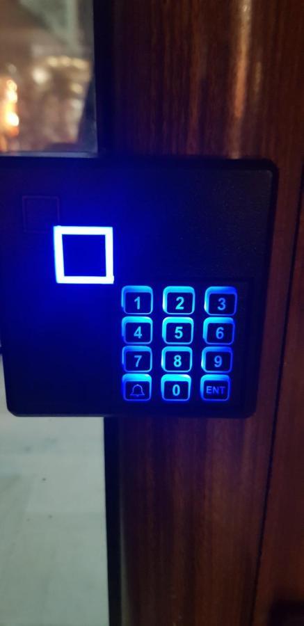 Petite Palace Aristotelous 3 テッサロニキ エクステリア 写真
