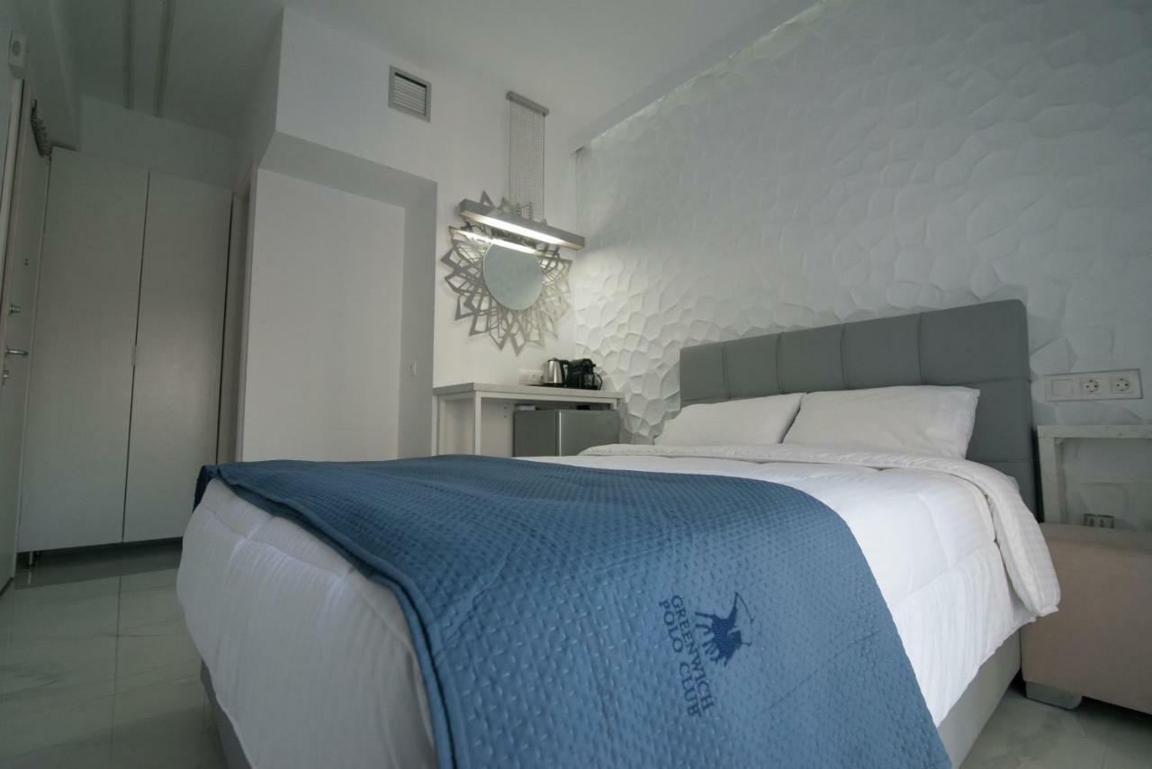 Petite Palace Aristotelous 3 テッサロニキ エクステリア 写真