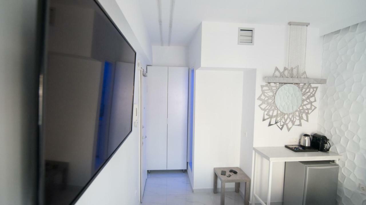 Petite Palace Aristotelous 3 テッサロニキ エクステリア 写真